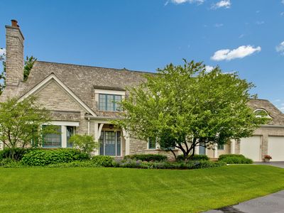 578 Greenway Dr, Lake Forest, IL, 60045