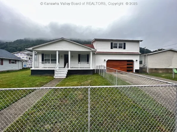 207 4th Ave, Glasgow, WV 25086