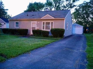 40 Westfall Rd, Rochester, NY 14620