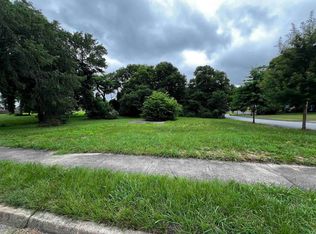 1817 S Rock St, Little Rock, AR 72206