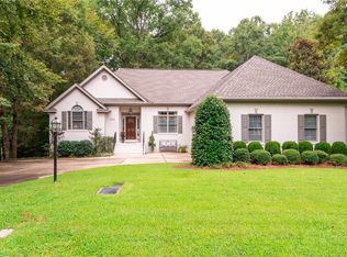1478 Crossing Way, Auburn, AL 36830