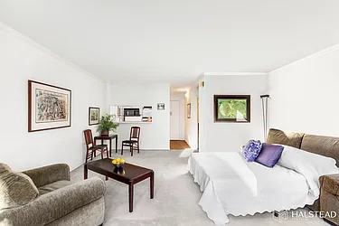 Sold by Halstead Real Estate