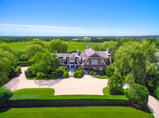 10 Dannielles Way, Bridgehampton, NY 11976