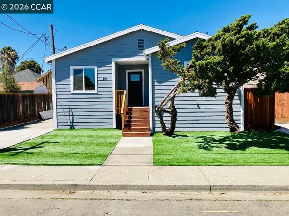 510 Cordelia St, Suisun City, CA 94585