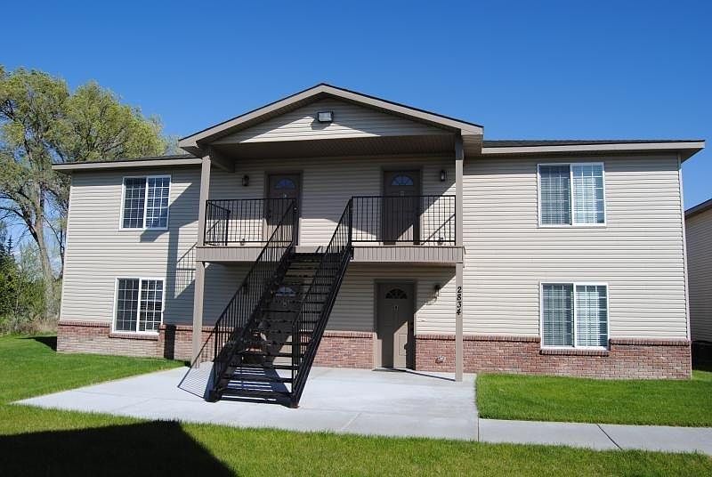 2838 Hunters Loop UNIT C, Blackfoot, ID 83221 Zillow