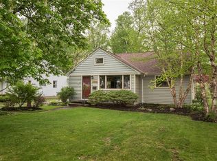 24338 Smith Ave, Westlake, OH