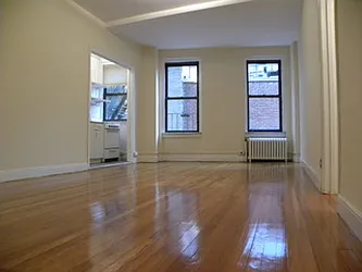 Rented by Living New York