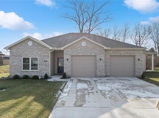 140 Allison Ct, Englewood, OH