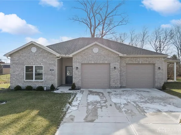 140 Allison Ct, Englewood, OH 45322