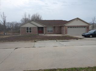 192C Skunk Hollow Rd, Conway, AR 72032