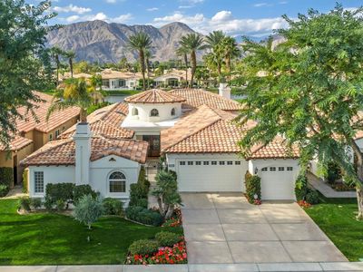 49559 Via Conquistador, La Quinta, CA, 92253
