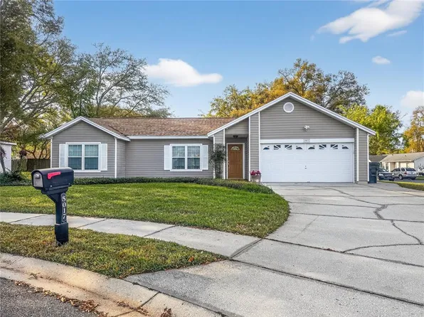 5017 Mill Stream Rd, Ocoee, FL 34761