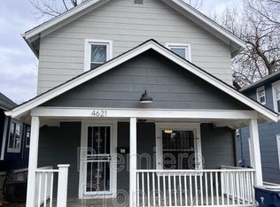 4621 Tracy Ave, Kansas City, MO 64110