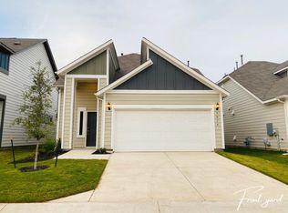 3014 Sudha Dr, Austin, TX 78728