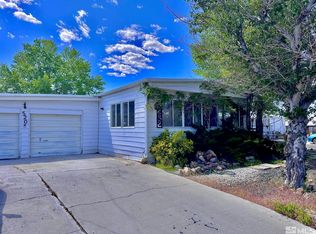520 Polaris St, Reno, NV 89521