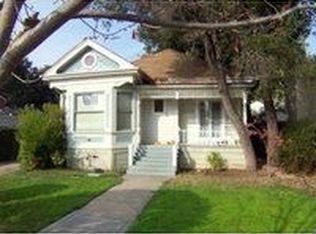 451 Addison Ave, Palo Alto, CA 94301