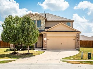 1201 Savannah Ridge Dr, Princeton, TX 75407