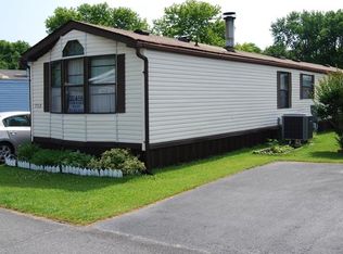 713 Gregwood Ct, Dundalk, MD 21222