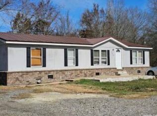 120 E Gum Log Rd, Russellville, AR 72802