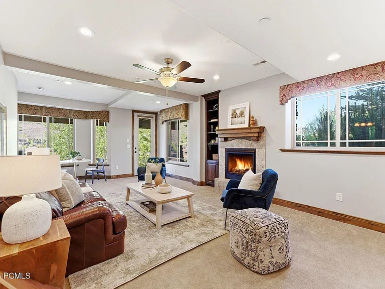 3286 Lower Saddleback Rd — Photo 28