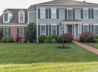 5912 Westover Dr, Mechanicsburg, PA
