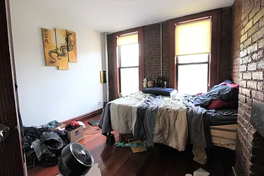 Rented by Compass