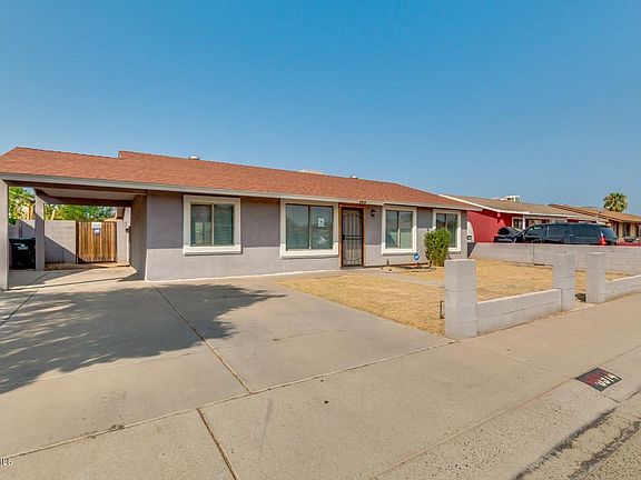 3rd image of 6914 W McKinley St