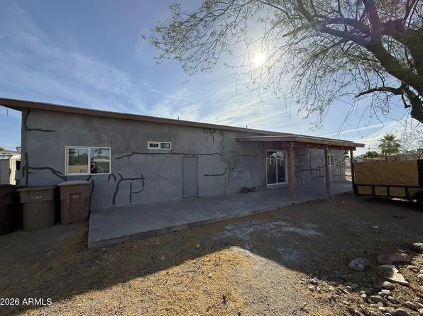 19202 N PIERSON Road, Peoria, AZ 85373