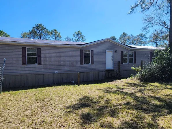 3779 Stricklands Landing Dr, Perry, FL 32348
