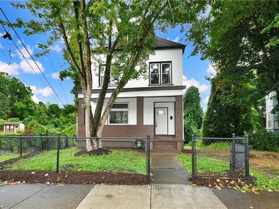 417 Marshall Ave, Pittsburgh, PA, 15214