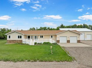 15010 19th Ave NW, Des Lacs, ND 58722