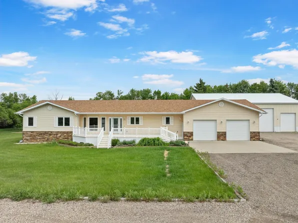 15010 19th Ave NW, Des Lacs, ND 58722
