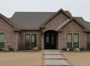 6321 Haywood Dr, Midland, TX 79707