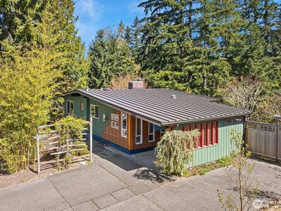 4020 156th Avenue SE, Bellevue, WA, 98006