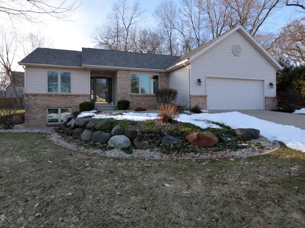 6102 Holscher Road, Mcfarland, WI 53558