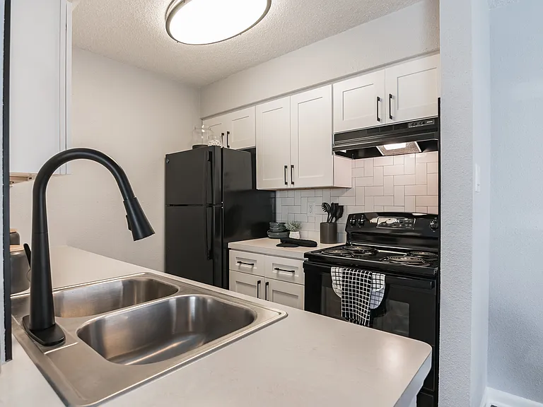 Premium Apartment Corpus Christi | The Hudson