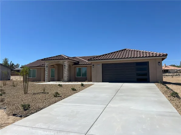 16438 Llanada Ave, Victorville, CA 92394