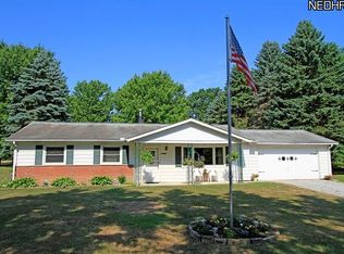 12864 Heath Rd, Chesterland, OH 44026