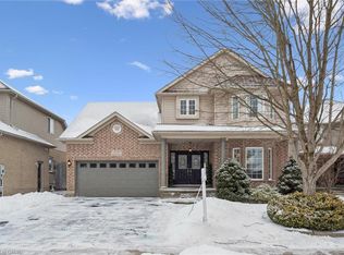 279 Farley Dr, Guelph, ON N1L 1N6