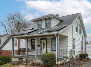 4227 Cambridge St, Harrisburg, PA 17109