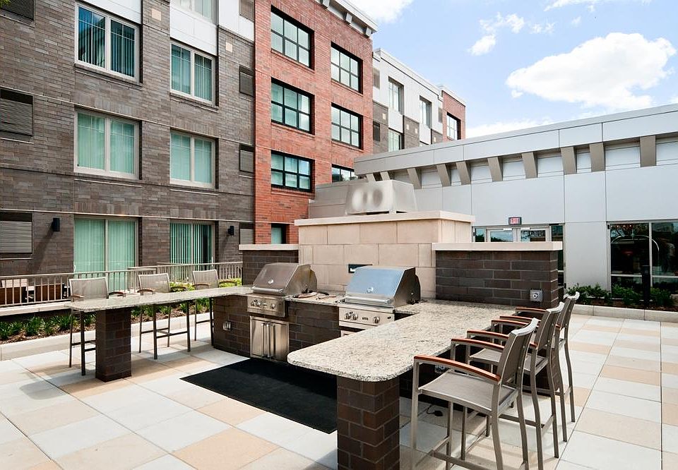 Estuary Apartments Weehawken, NJ Zillow