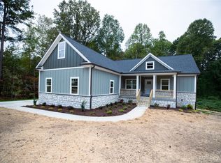 146 Twin Creeks Dr, Troutman, NC 28166