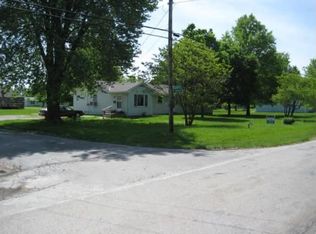 507 N Lexington St, Holden, MO 64040