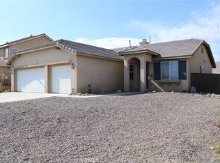 13388 Pleasant View Ave, Hesperia, CA 92344