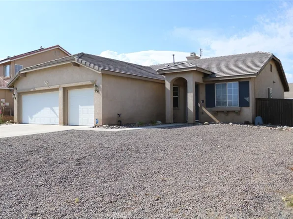 13388 Pleasant View Ave, Hesperia, CA 92344