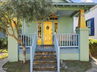 3126 Saint Philip St, New Orleans, LA 70119