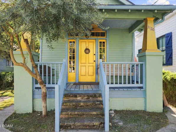 3126 St Philip Street, New Orleans, LA 70119