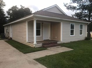 19104 N Clairmonte St, Saucier, MS 39574