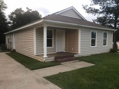 19104 N Clairmonte St, Saucier, MS, 39574