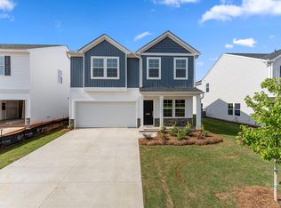 12018 Lansbury Dr, Inman, SC 29349